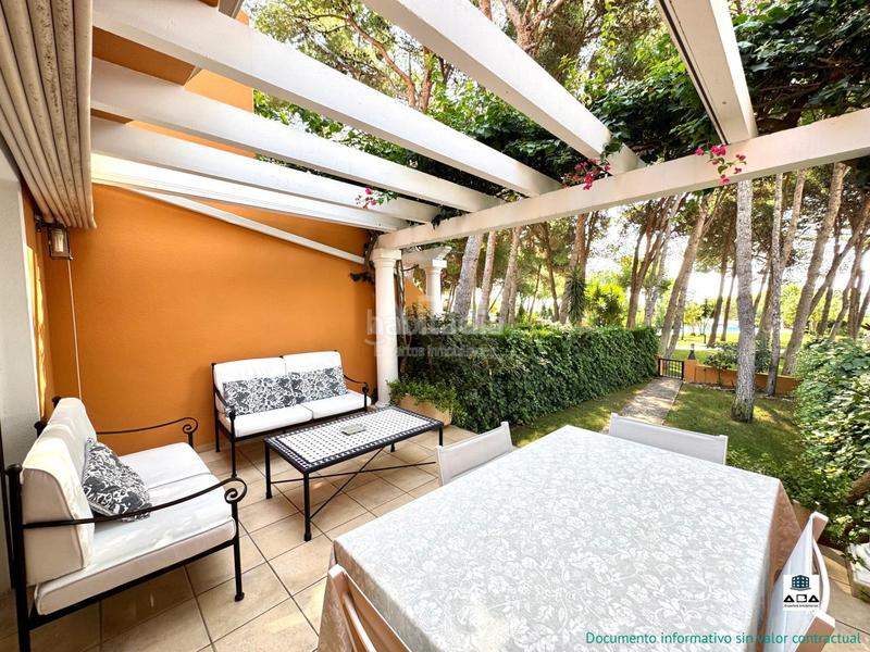 Foto f16f359e-6316-4043-943f-fa3973a2dbde. Casa a schiera con riscaldamento parcheggio piscina in Alcossebre