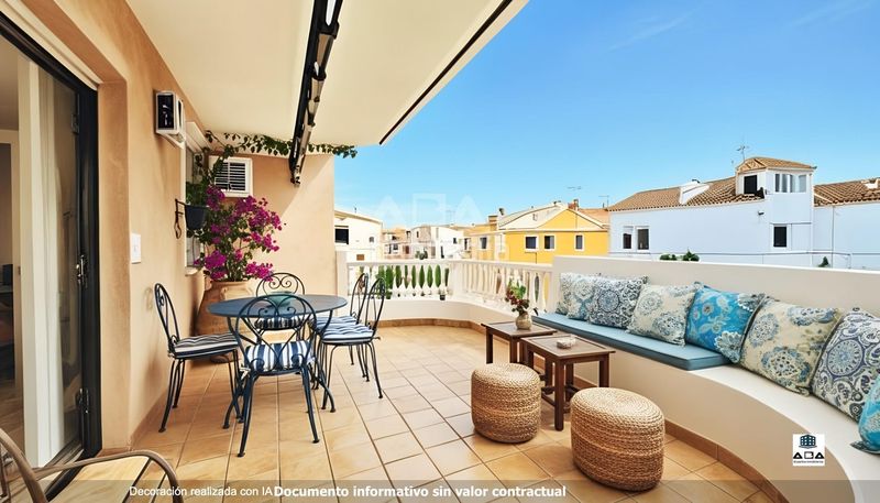 Foto c6e99642-a0aa-4c1b-9cb1-824c2c349d75. Rez-de-chaussée dans calle palillo del 4 dans Alcossebre