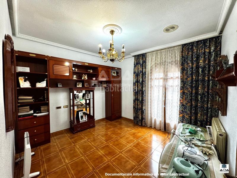 Foto 6f8d71eb-2820-4c4e-b176-3d97239ce212. Casa amb calefacció aparcament a Torrijos