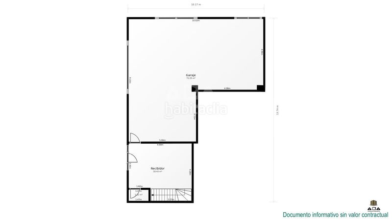 Foto c2fdc2c2-d14d-4713-9327-159e3b659529. Casa amb calefacció aparcament a Torrijos