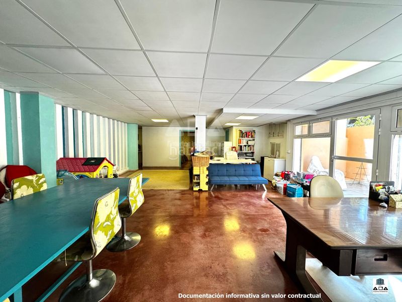 Foto 0324a265-7bf1-41a5-8d24-30c89121e227. Xalet amb calefacció aparcament piscina a Villafranqueza Alicante