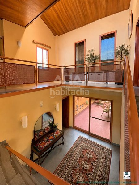 Foto 2193a79b-e724-4158-b2a4-87852df2b3fe. Chalet con riscaldamento parcheggio piscina in Villafranqueza Alicante
