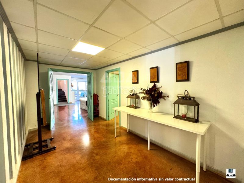 Foto 4b0657c8-e473-4f6b-8652-67286d34fb59. Xalet amb calefacció aparcament piscina a Villafranqueza Alicante