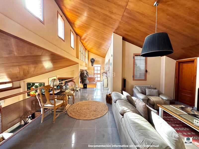 Foto 53ef3a0f-efd6-44d3-a524-baeff0395938. Xalet amb calefacció aparcament piscina a Villafranqueza Alicante