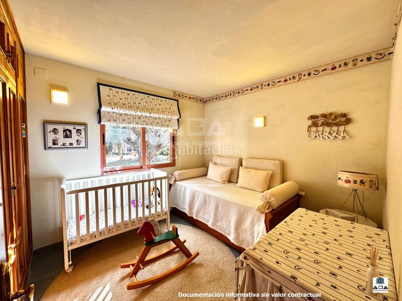 Foto 572a7630-433f-4e39-9e82-48913933fc4e. Chalet con riscaldamento parcheggio piscina in Villafranqueza Alicante