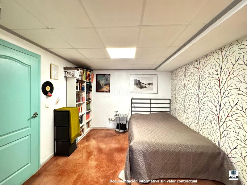 Foto 5b8a49a1-4422-48d9-abb0-d1bffb9f8b24. Chalet con riscaldamento parcheggio piscina in Villafranqueza Alicante