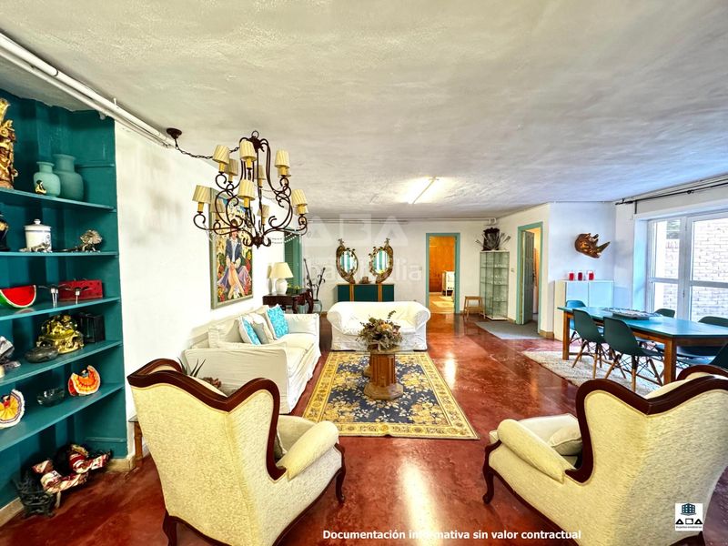 Foto 6773f3c4-6c83-4686-bc2c-3fb1c3d00621. Xalet amb calefacció aparcament piscina a Villafranqueza Alicante