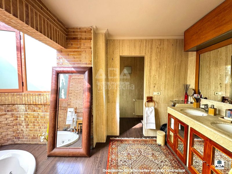 Foto 88c30520-44bc-45c2-b49d-9dd13be64656. Chalet con riscaldamento parcheggio piscina in Villafranqueza Alicante