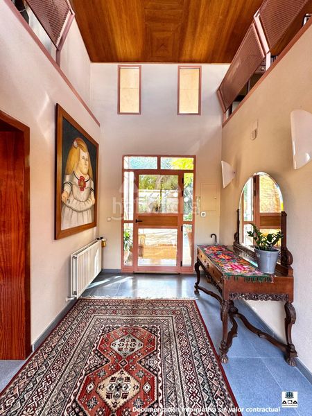 Foto 8d5bbb34-599e-49a3-9fcb-567a5e978eb5. Xalet amb calefacció aparcament piscina a Villafranqueza Alicante