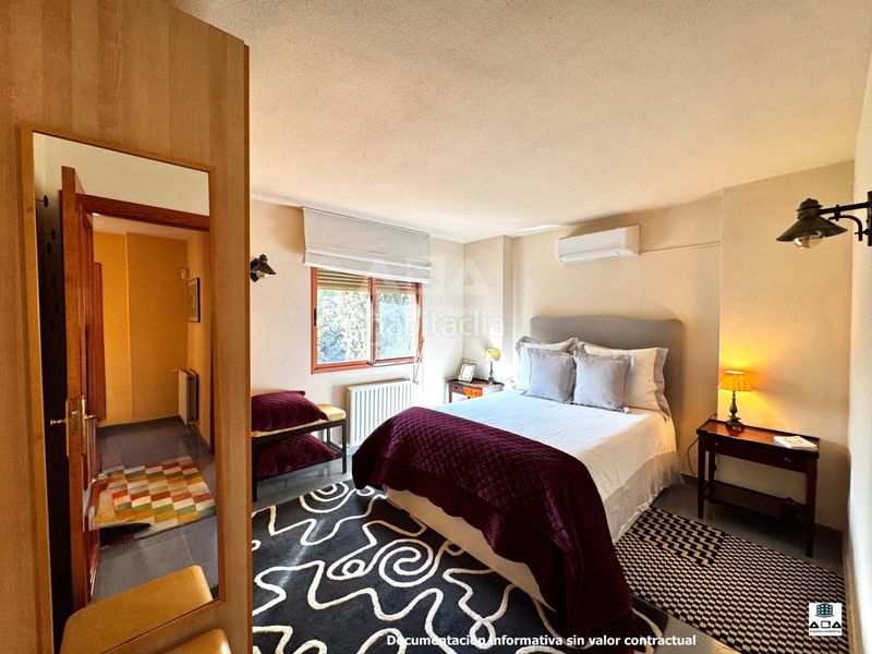 Foto 97aa506a-672c-4456-a829-d7a2bf71c633. Xalet amb calefacció aparcament piscina a Villafranqueza Alicante