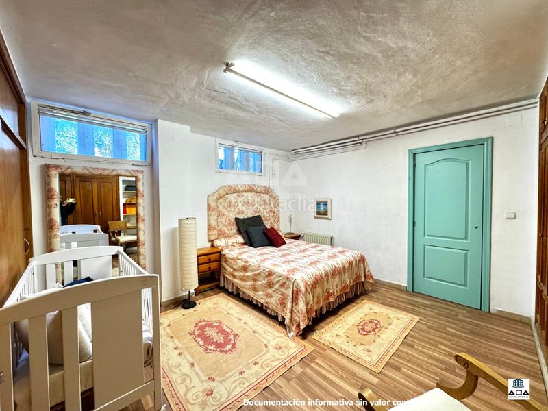 Foto a95e98e8-aabd-443c-bbca-47c55addacf9. Xalet amb calefacció aparcament piscina a Villafranqueza Alicante