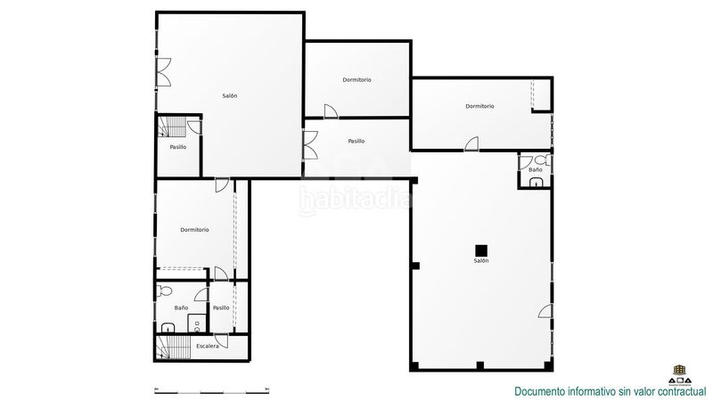Foto b30a33af-24d5-4d74-91b0-56c216a2444e. Xalet amb calefacció aparcament piscina a Villafranqueza Alicante