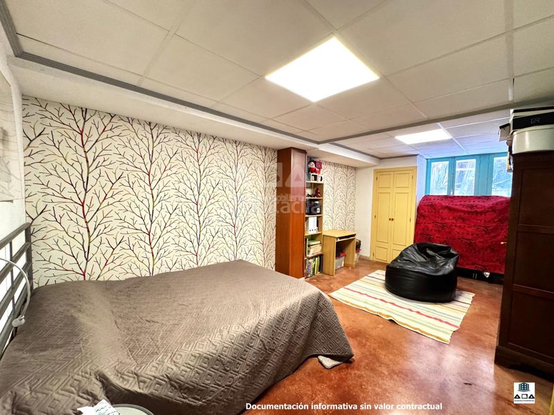 Foto be9fb9d0-b826-42cd-8eda-fb54d138c4d6. Xalet amb calefacció aparcament piscina a Villafranqueza Alicante