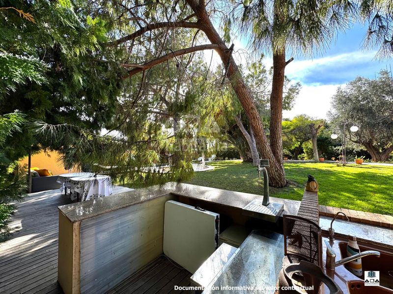 Foto dead89d6-47f4-4398-a05c-8ed31d15c6e6. Xalet amb calefacció aparcament piscina a Villafranqueza Alicante