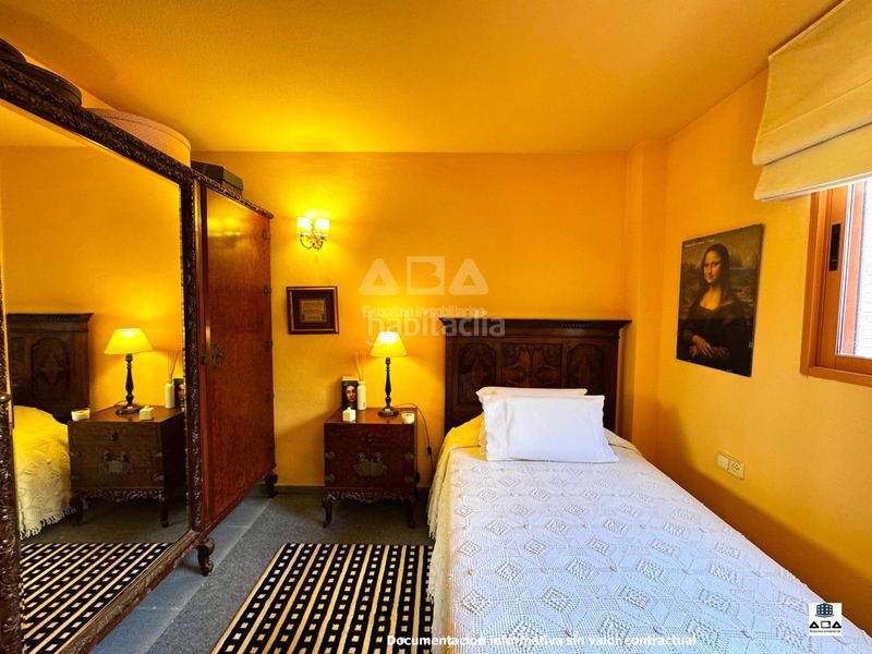 Foto faf532ca-6300-40f8-845b-937d5e7661ed. Xalet amb calefacció aparcament piscina a Villafranqueza Alicante