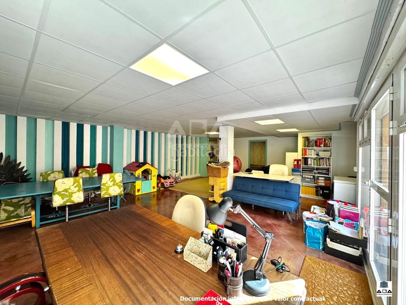 Foto fc198913-49e4-4ebd-8d73-81ffafa54ed8. Xalet amb calefacció aparcament piscina a Villafranqueza Alicante