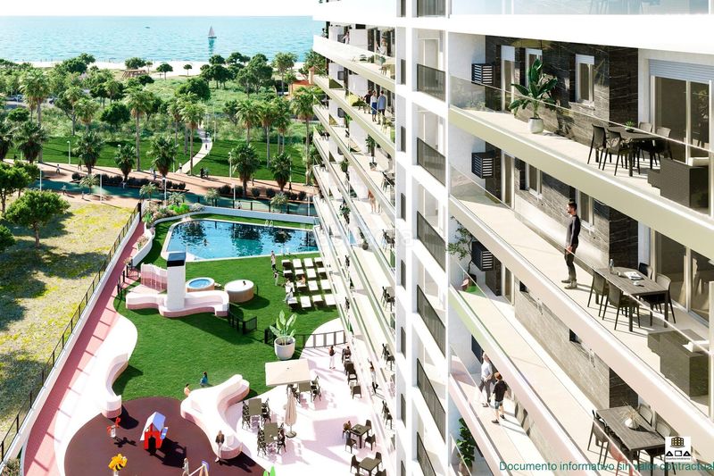 Foto 0a3628c6-2058-4e85-919e-c3ab92a9d2cf. Apartament amb aparcament piscina a Cabanes