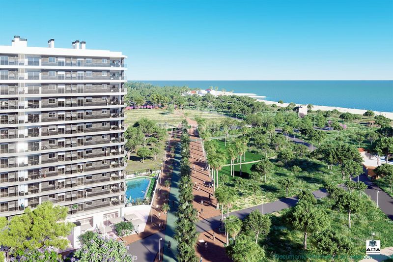 Foto 4669b36d-549e-4856-a59c-e1457dccc0db. Apartament amb aparcament piscina a Cabanes