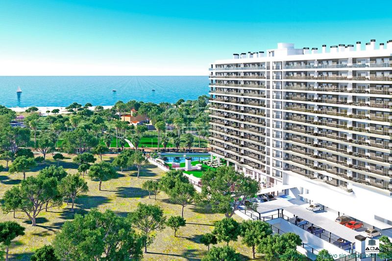 Foto 479113cb-7163-4de1-9472-282ad3e9a552. Apartament amb aparcament piscina a Cabanes