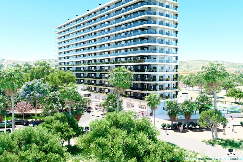 Foto 4d0bb4b4-edc3-41fa-994d-ba420fa410ed. Apartament amb aparcament piscina a Cabanes
