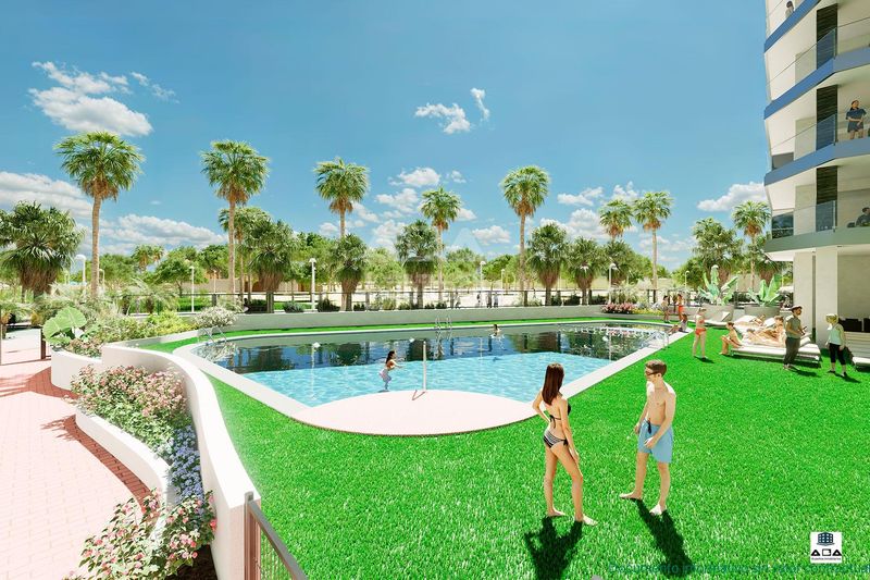 Foto 5f9a86a8-b4c6-47de-a34a-985dd3690a8f. Apartament amb aparcament piscina a Cabanes