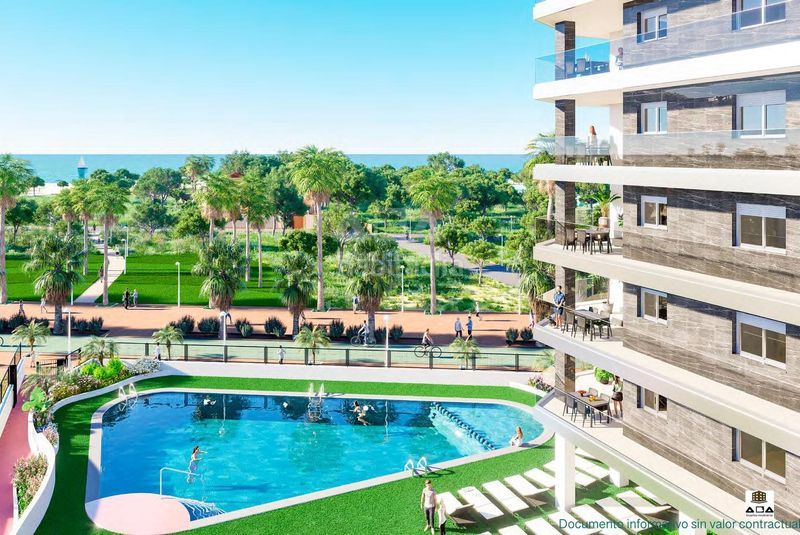 Foto 7e434499-68e9-4e97-93d9-46269259e2df. Apartament amb aparcament piscina a Cabanes