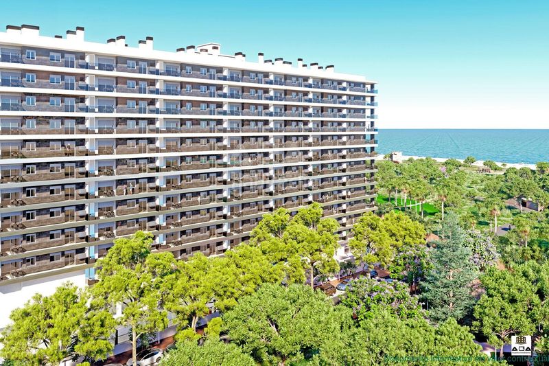Foto 82ea4b70-50ca-4ec8-948e-fbb7c2331acb. Apartament amb aparcament piscina a Cabanes