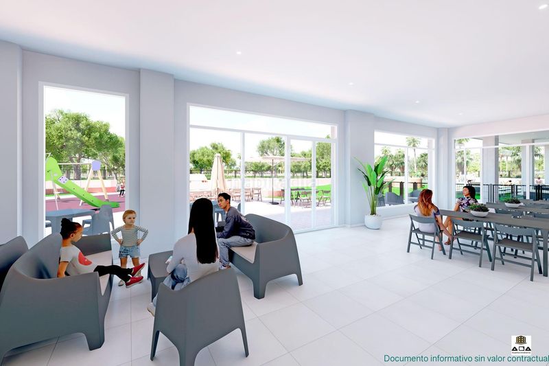 Foto 9a6f9b25-67f9-443c-a843-33a12ef8ad14. Apartament amb aparcament piscina a Cabanes