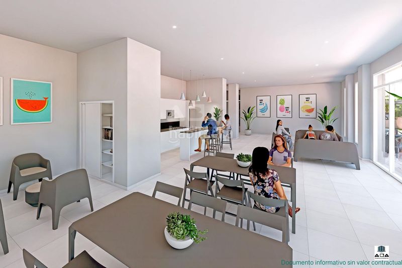Foto ad37a6ea-9065-4248-89f5-f9e779475b3d. Apartament amb aparcament piscina a Cabanes