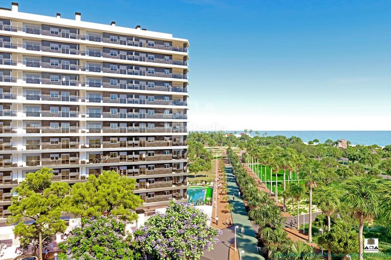 Foto c1eda5b4-edbb-45a4-8ba5-0cb8505c7375. Apartament amb aparcament piscina a Cabanes