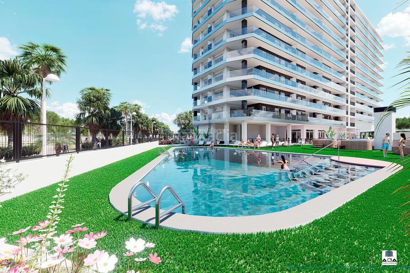Foto e5093dc5-c2a0-40fb-9edb-6aaad0cd8562. Apartament amb aparcament piscina a Cabanes