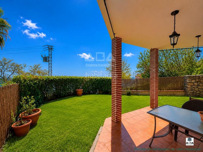 Foto 59daa3d9-79d7-452e-b9de-78b85b2973f9. Chalet con riscaldamento parcheggio piscina in Poyales del Hoyo