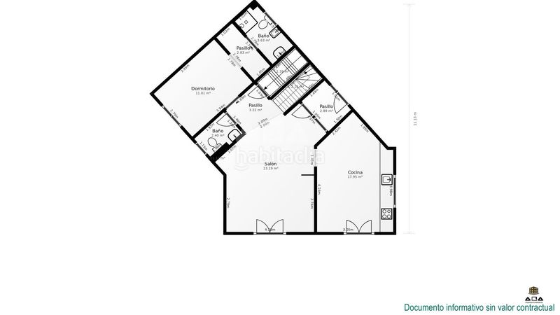 Foto 7c0813d8-85b4-44c3-801c-e566eab9734a. Chalet con riscaldamento parcheggio piscina in Poyales del Hoyo