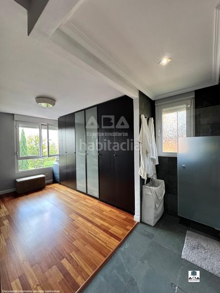 Foto 43cbd472-a744-4ab9-8703-43f6bab744dc. Xalet amb calefacció aparcament piscina a El Monte Torrelodones