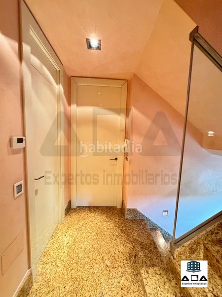 Foto d3730eb5-6d8a-4d1c-b727-f270c00bafc3. Xalet amb calefacció aparcament piscina a El Monte Torrelodones