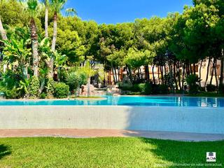 Maison jumelée  Camino l'atall zona ribamar. Chalet de lujo en venta en alcossebre, playa de las fuentes. cas