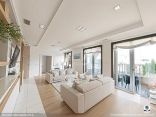 Ático  Calle francisco silvela. Ático de lujo en venta en lista, barrio de salamanca, madrid