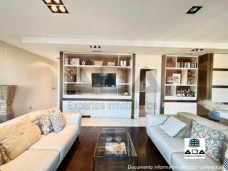 Attique  Calle francisco silvela. Ático de lujo en venta en lista, barrio de salamanca, madrid