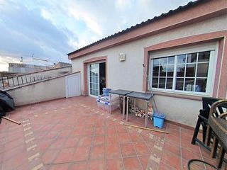 Casa en Centre. Fantástica casa de pueblo en viladecans