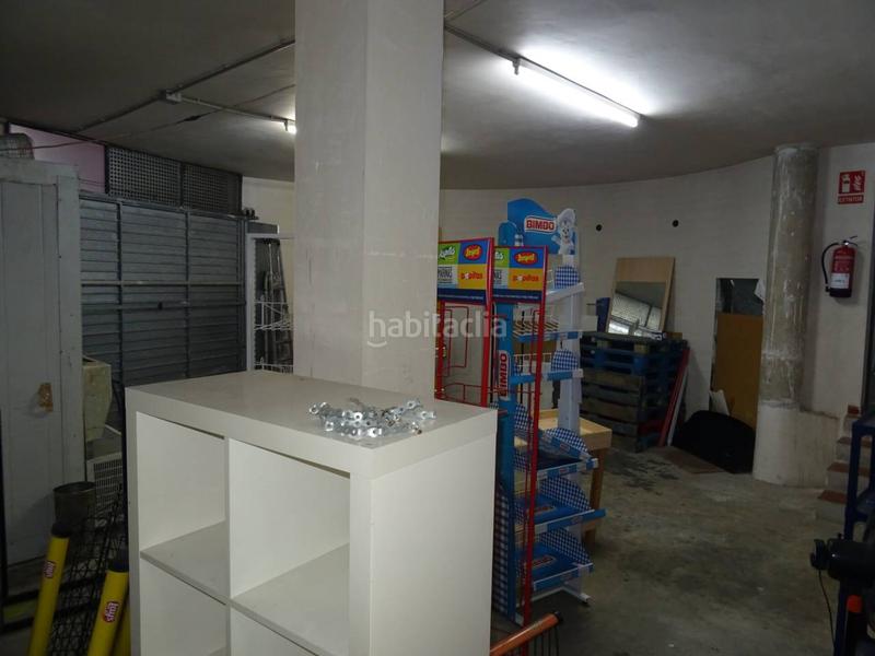 Foto 0941702a-3526-4f56-bd9c-354c09d721a1. Local comercial local en venta en centro en Centre Ripollet