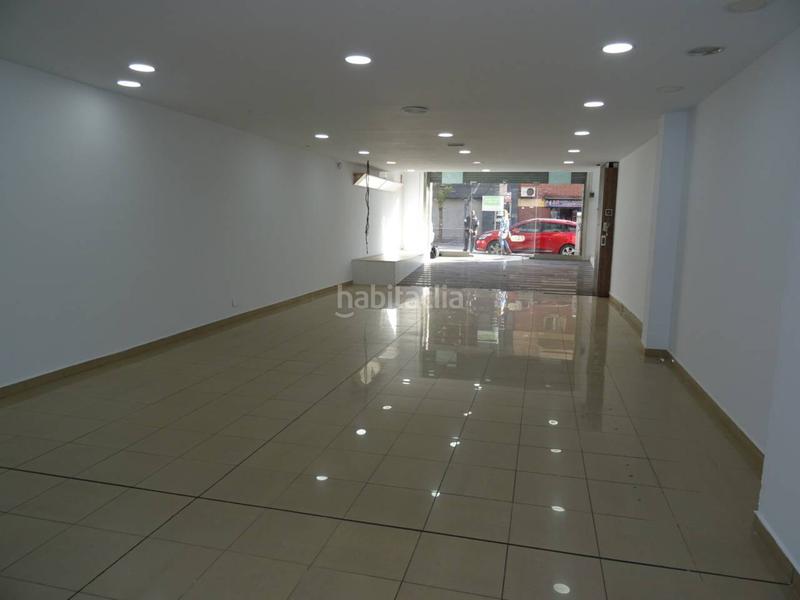 Foto 3e14e872-da72-42fc-8867-c97a01d1c74f. Local comercial local en venta en centro en Centre Ripollet