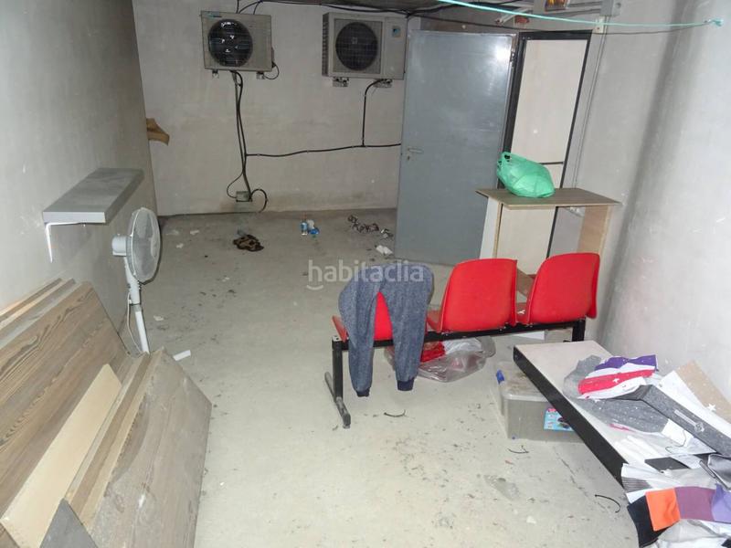 Foto 4ba0e834-6b04-4643-9bfc-d575b30945e4. Local comercial local en venta en centro en Centre Ripollet