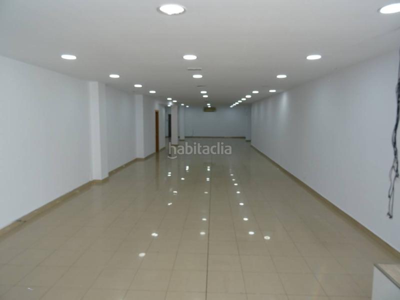 Foto 6309d503-b245-451d-91c3-cbfc0ffed8f3. Local comercial local en venta en centro en Centre Ripollet