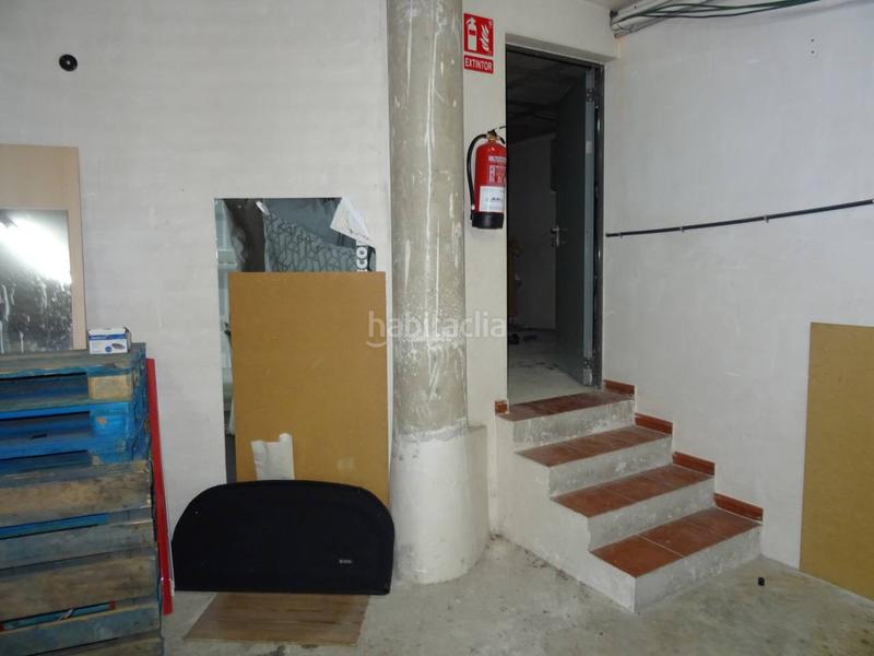 Foto 8da24637-be1a-4156-afac-bd8c88ba6a5d. Local comercial local en venta en centro en Centre Ripollet