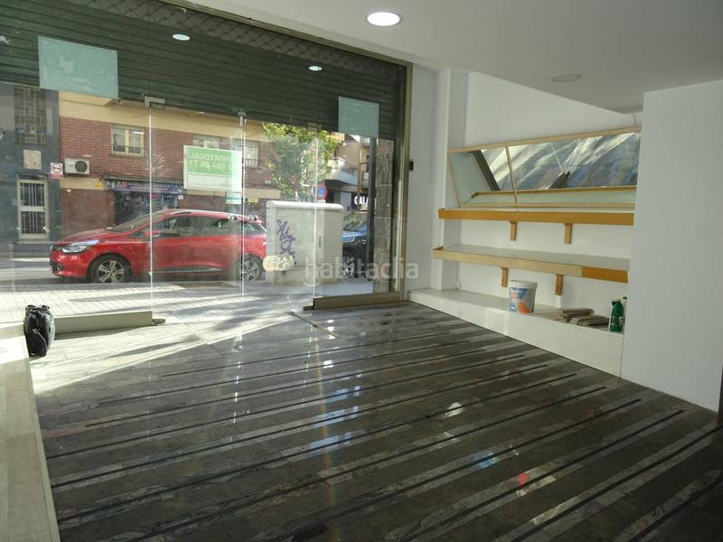 Foto bd2bb2c1-0c5a-4b1c-a96b-b67bd271aa18. Local comercial local en venta en centro en Centre Ripollet