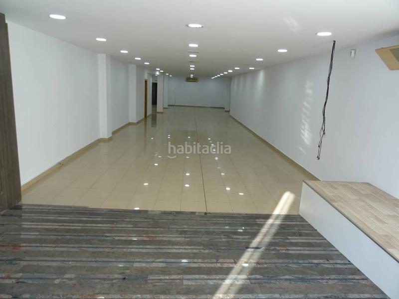 Foto cf66f832-1afc-401b-a79e-fa71d5e1297a. Local comercial local en venta en centro en Centre Ripollet