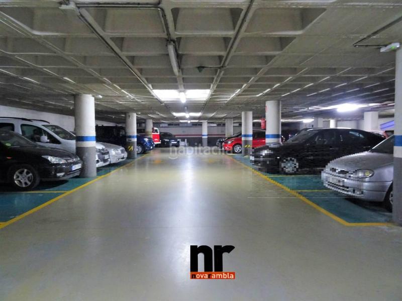 Foto 221c8054-01c8-4719-8d4d-8c627aeadbe7. Aparcament cotxe a Singuerlín Santa Coloma de Gramenet