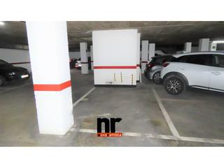 Aparcament cotxe  Doctor gil. Parking en venta