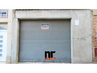 Finca rústica  Monturiol. Terreno en venta zona centro
