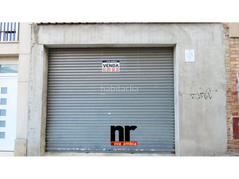 Foto e4c003f8-8e5f-4ee3-a457-f08b4a388973. Fondo rustico in Centre Ripollet